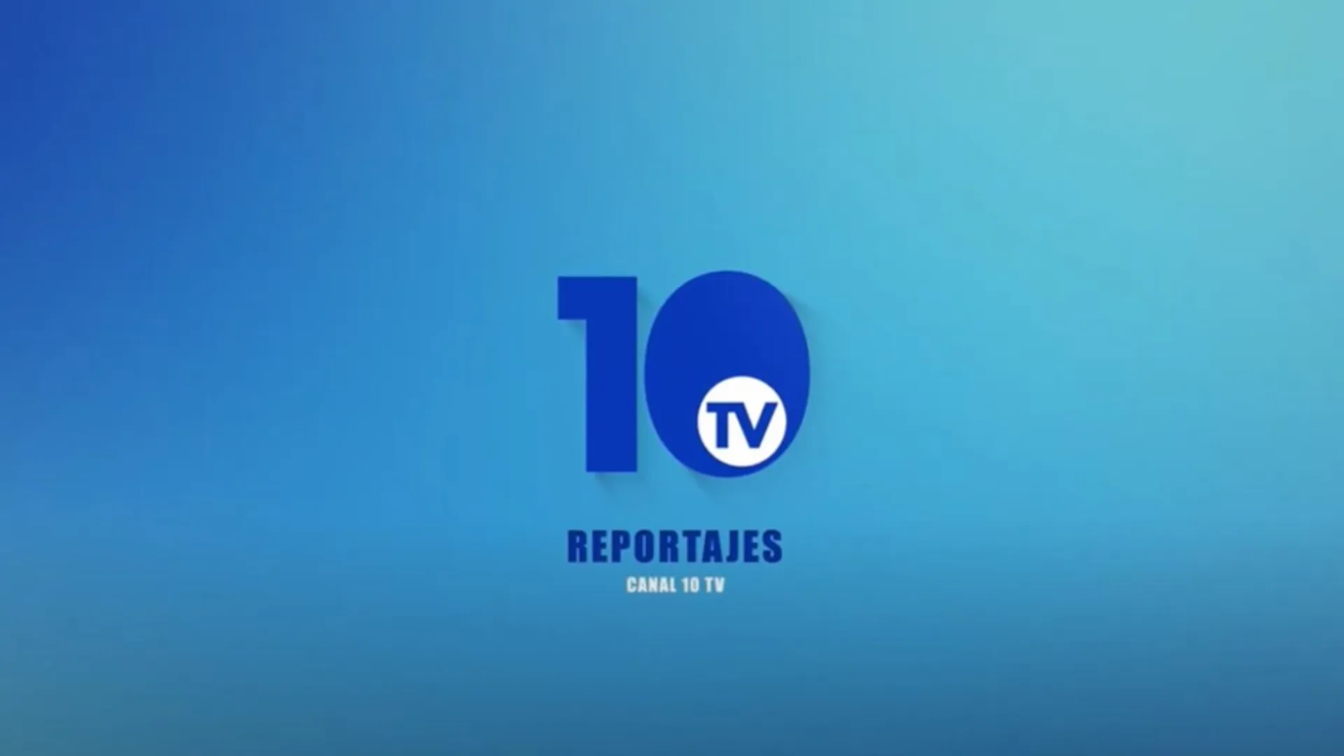 Reportajes Canal 10
