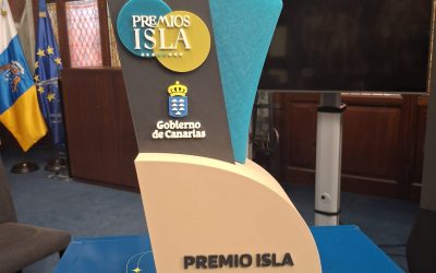 El Cabildo impulsa el talento digital con la gala de los Premios Isla y el ‘Digital Talents Tour Tenerife’