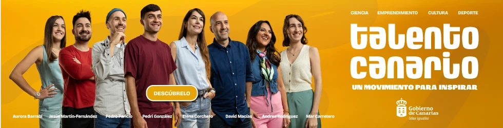 Talento Canario